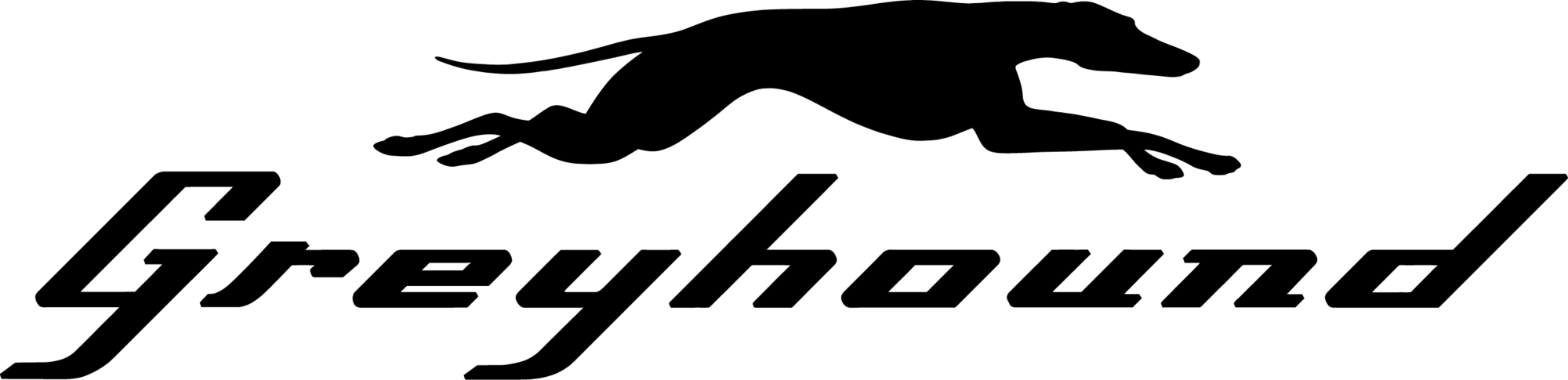 Greyhound current logo